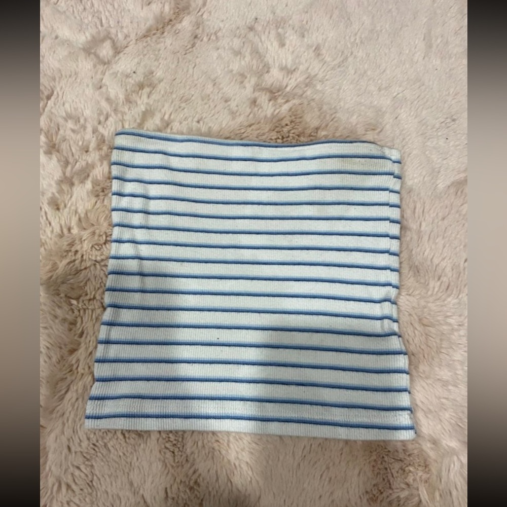 Brandy Melville Tube top